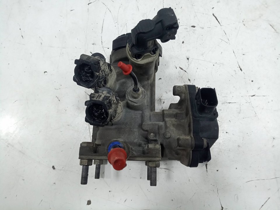 Valvula moduladora ebs renault t 460 dti 11 460 euro 