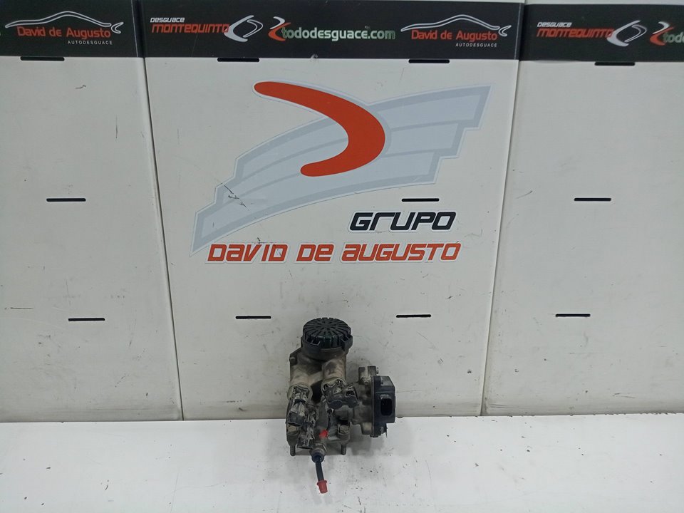 Valvula moduladora ebs renault t 460 dti 11 460 euro 