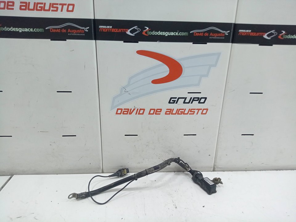 Cable bateria mercedes actros bm 963.xxx 3a