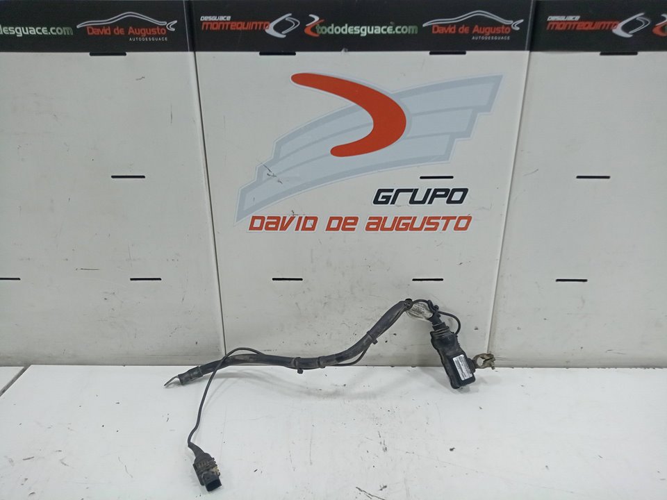 Cable bateria mercedes actros bm 963.xxx 3a