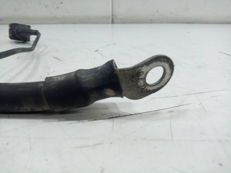 Cable bateria mercedes actros bm 963.xxx 3a