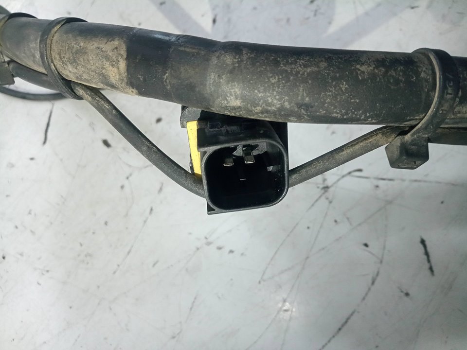 Cable bateria mercedes actros bm 963.xxx 3a