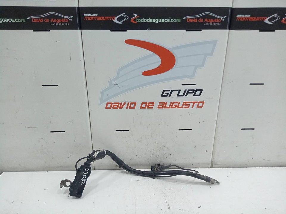 Cable bateria mercedes actros bm 963.xxx 3a