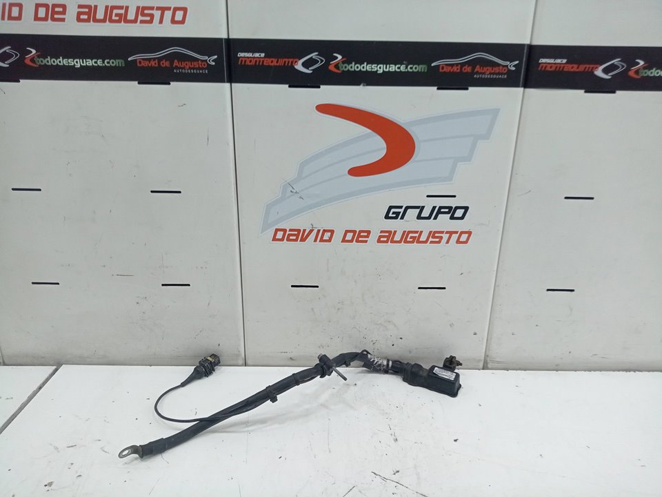 Cable bateria mercedes actros 23 2  ejes 