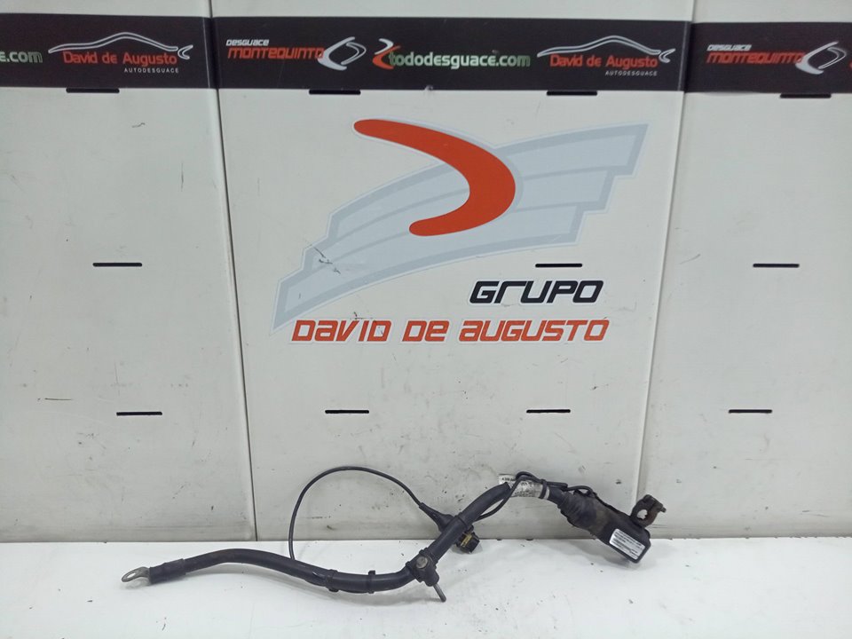 Cable bateria mercedes actros 23 2  ejes 
