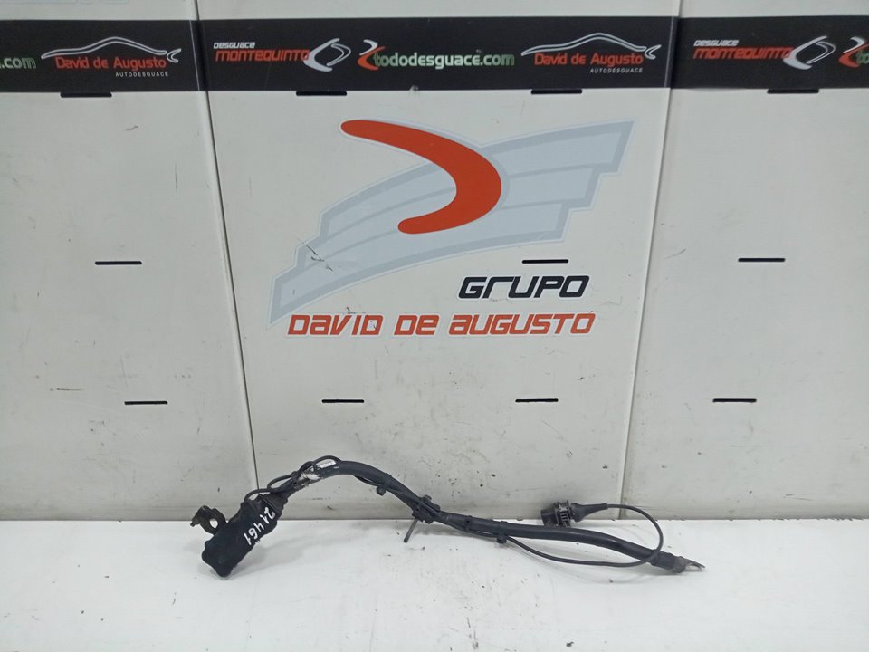 Cable bateria mercedes actros 23 2  ejes 