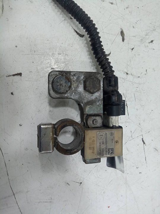 Sensor bateria mercedes actros bm 963.xxx 3a