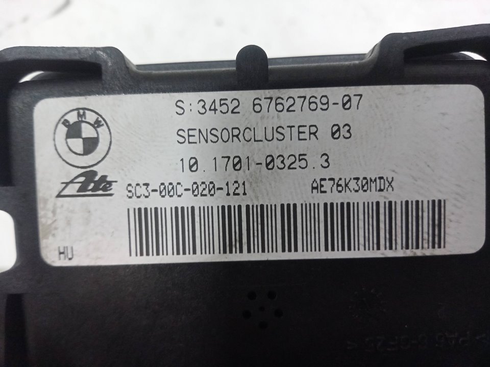 Sensor acelerador bmw 3 touring ranchera familia