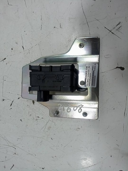 Sensor acelerador bmw 3 touring ranchera familia