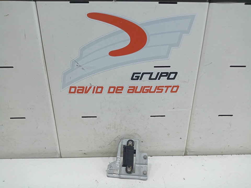 Sensor acelerador bmw 3 sedÁn (20042011) 320 d