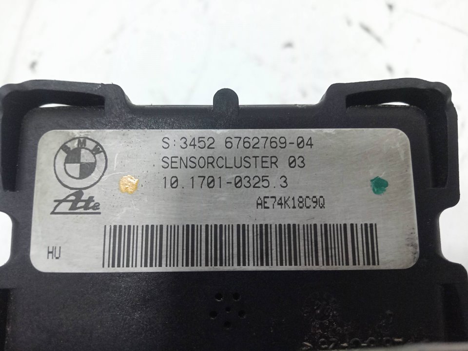 Sensor acelerador bmw 3 sedÁn (20042011) 320 d