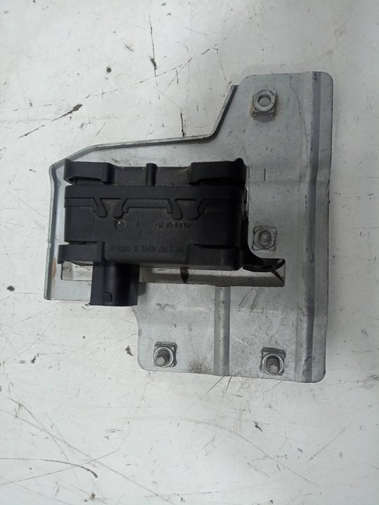 Sensor acelerador bmw 3 sedÁn (20042011) 320 d