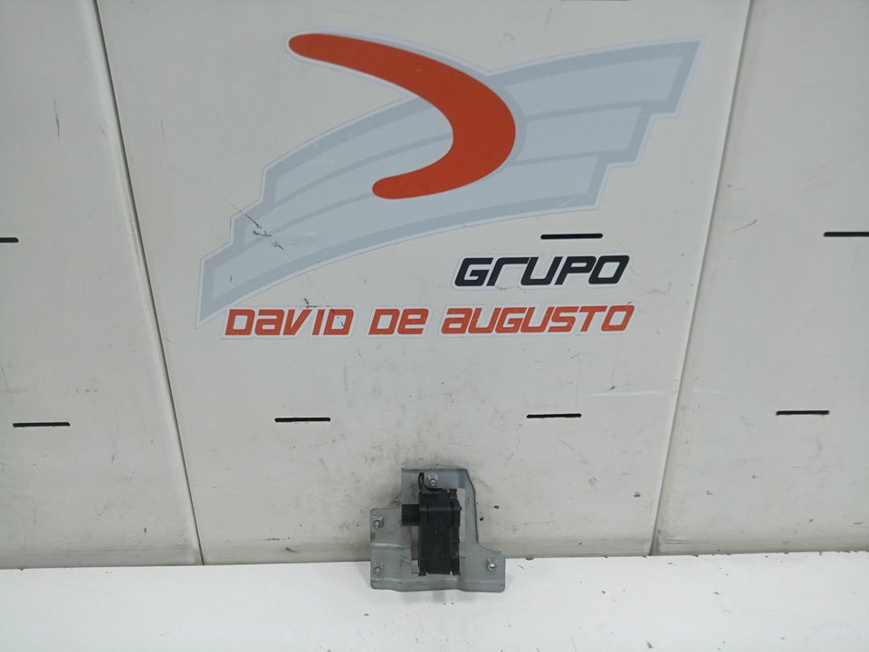 Sensor acelerador bmw 3 sedÁn (20042011) 320 d