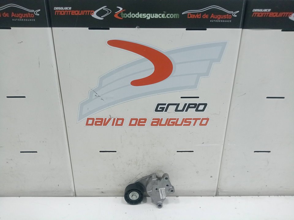 Tensor correa auxiliar ford tourneo courier kombi mon