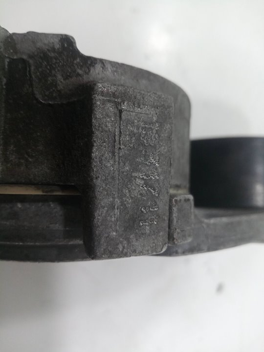Tensor correa auxiliar ford tourneo courier kombi mon