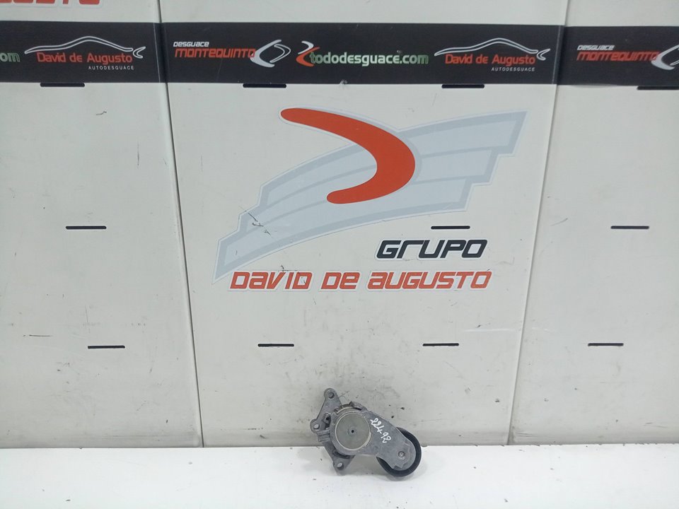 Tensor correa auxiliar ford tourneo courier kombi mon