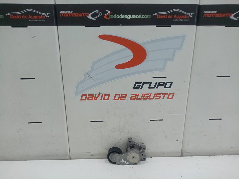 Tensor correa auxiliar ford tourneo courier kombi mon