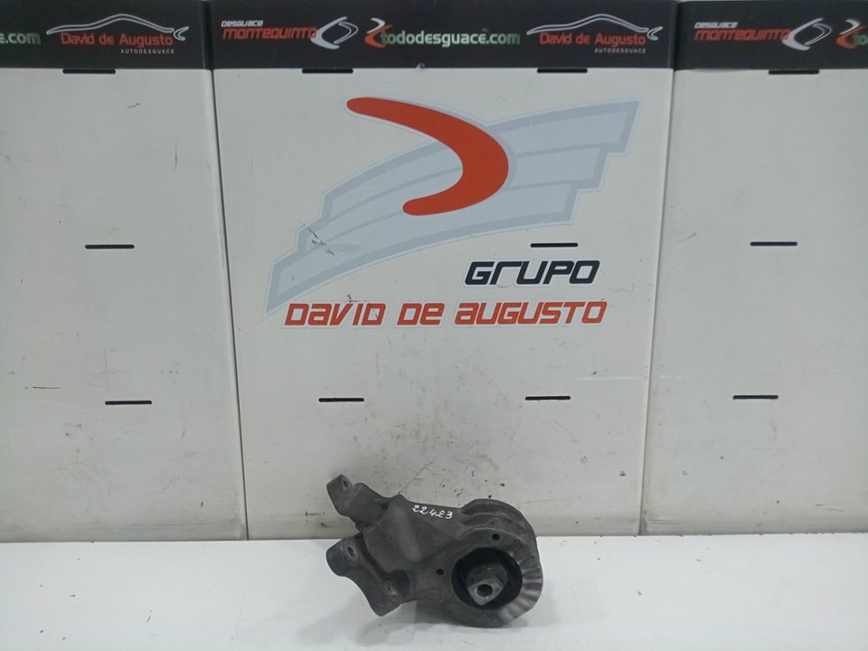 Soporte de la caja cambio mini mini fastback (20012006)
