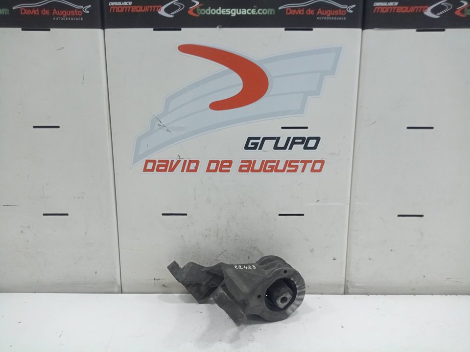 Soporte de la caja cambio mini mini fastback (20012006)