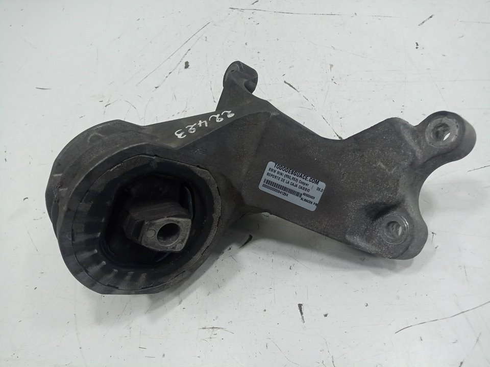 Soporte de la caja cambio mini mini fastback (20012006)