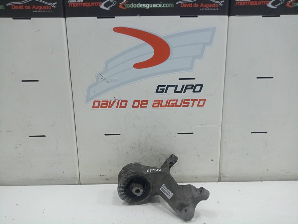 Soporte de la caja cambio mini mini fastback (20012006)