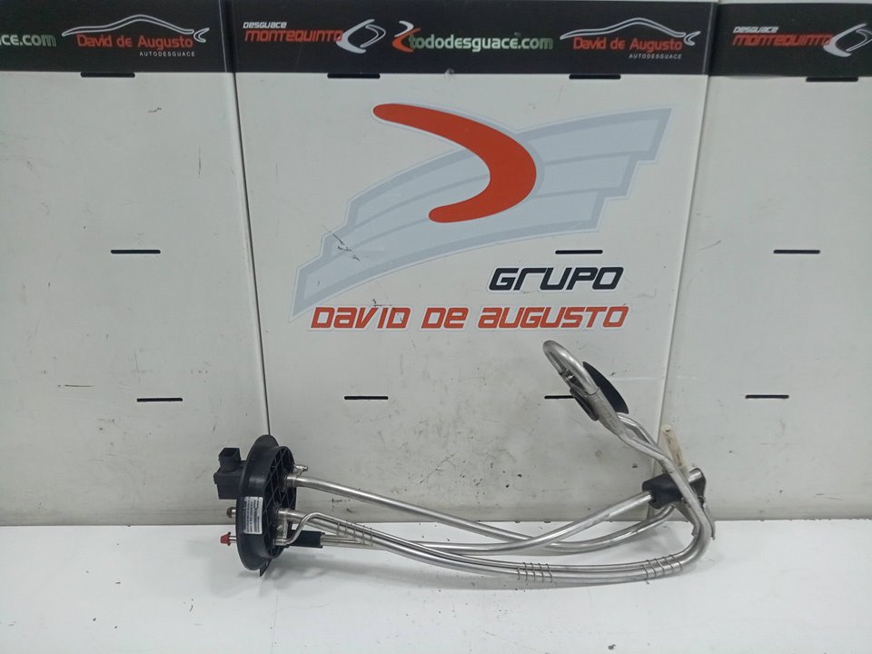 Sensor de nivel combustible mercedes actros bm 963.xxx 3a