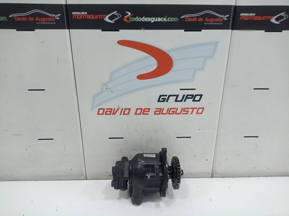 Bomba de combustible renault t 460 dti 11 460 euro 