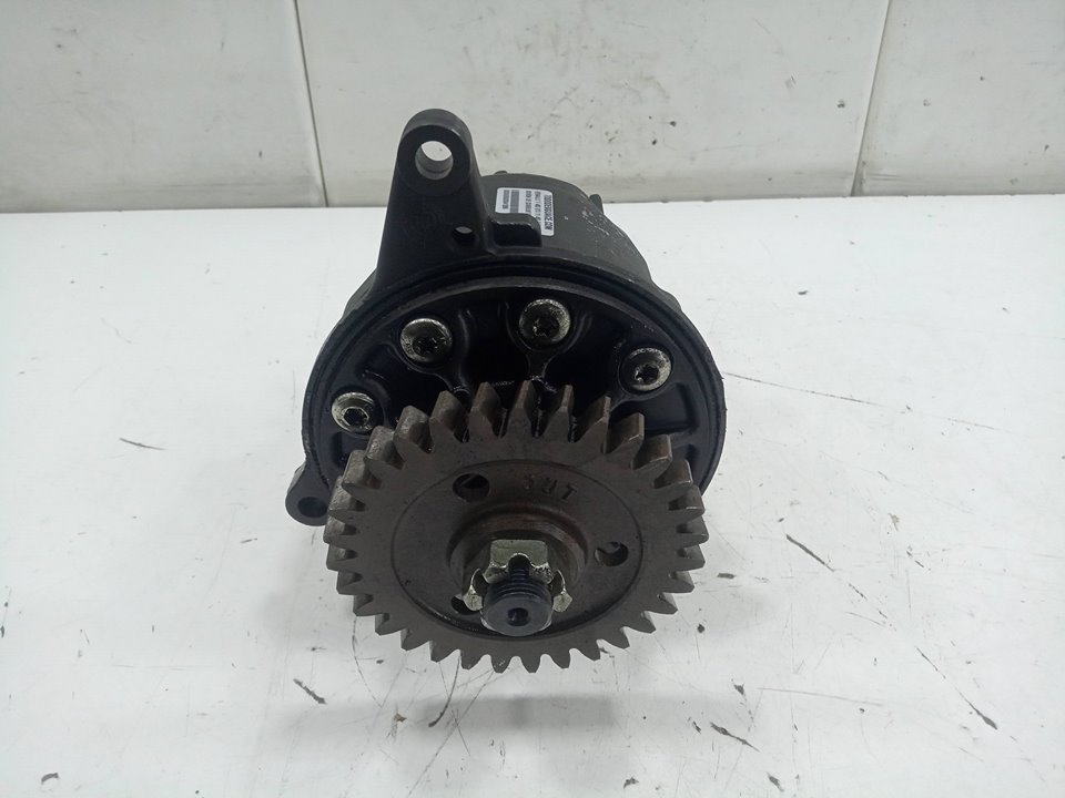 Bomba de combustible renault t 460 dti 11 460 euro 