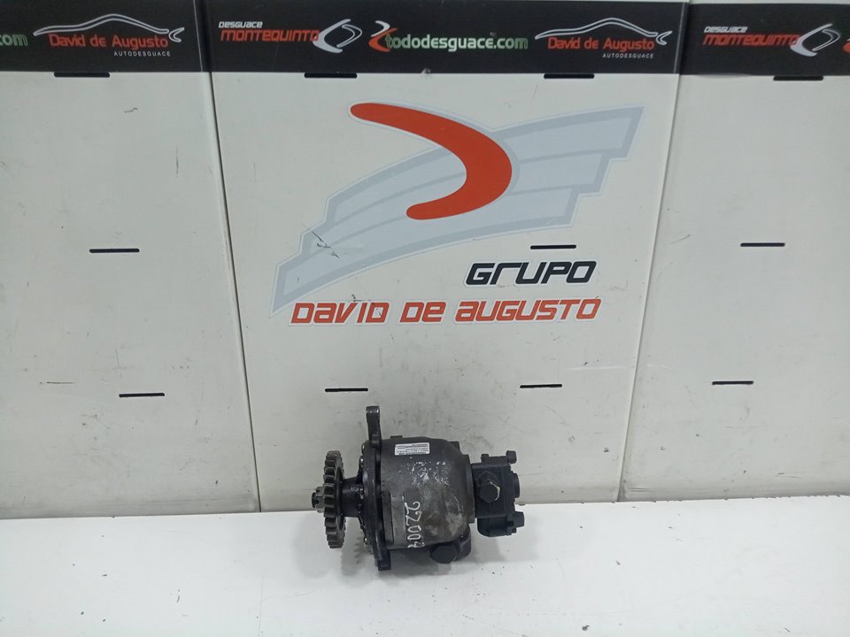 Bomba de combustible renault t 460 dti 11 460 euro 