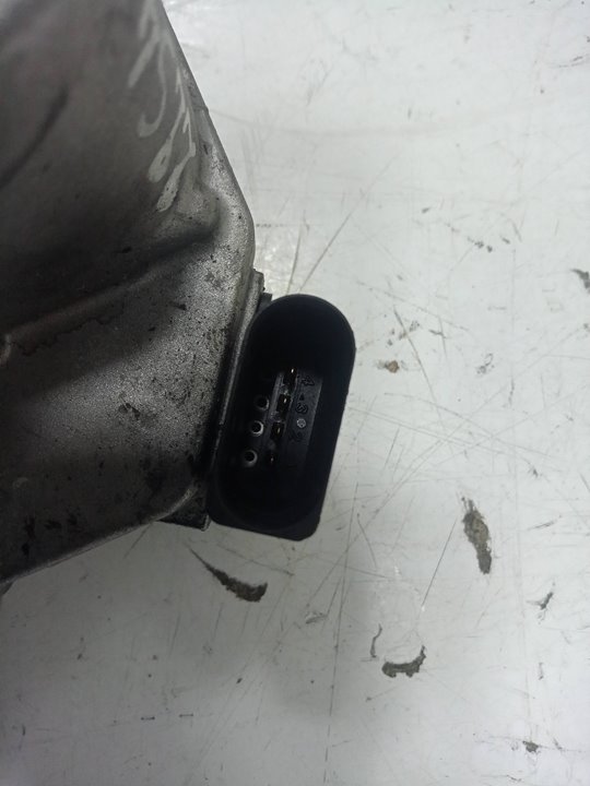 Caja mariposa volkswagen golf v fastback (20