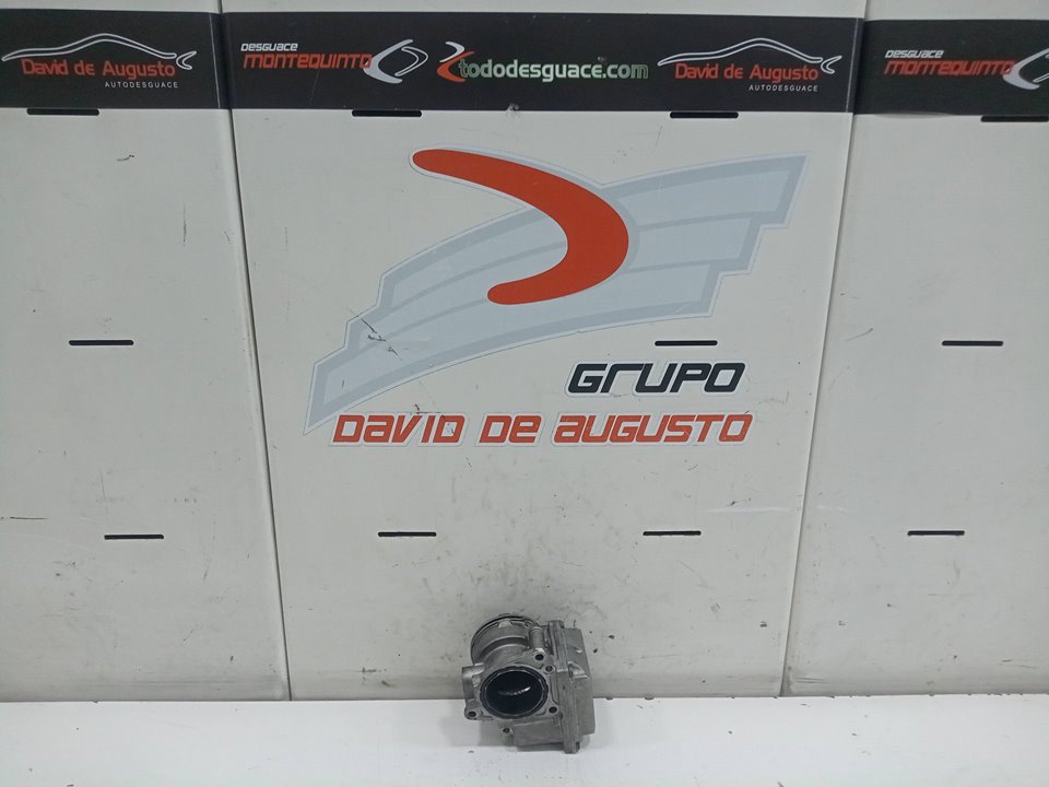 Caja mariposa volkswagen golf v fastback (20