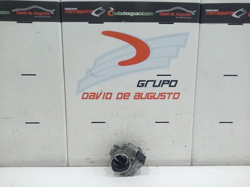 Caja mariposa volkswagen golf v fastback (20