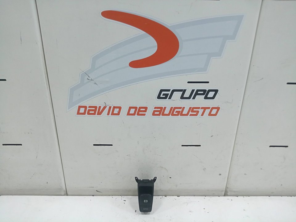 Freno de mano electrico bmw x6 suv (20092014) xdrive 