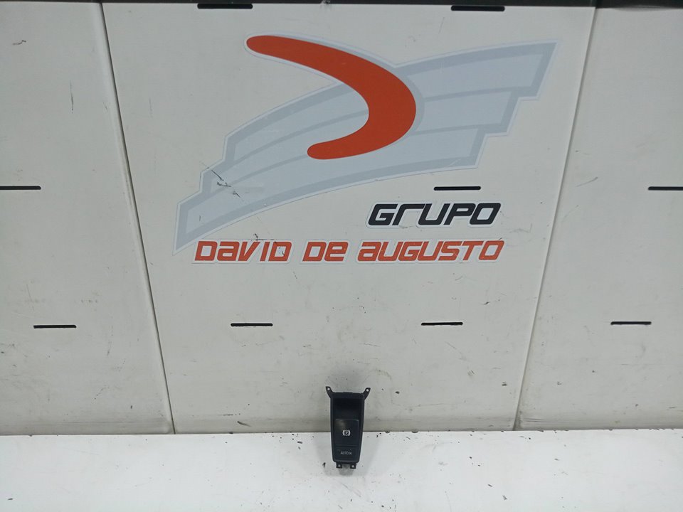 Freno de mano electrico bmw x6 suv (20092014) xdrive 