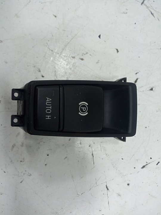 Freno de mano electrico bmw x6 suv (20092014) xdrive 