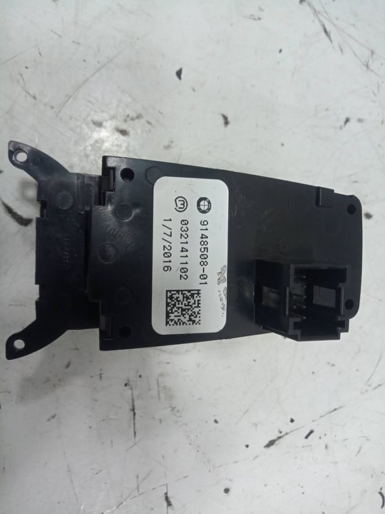 Freno de mano electrico bmw x6 suv (20092014) xdrive 