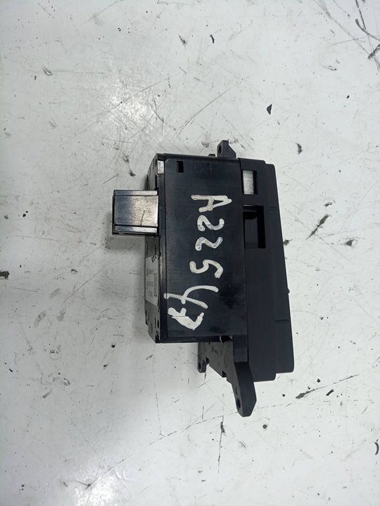 Freno de mano electrico bmw x6 suv (20092014) xdrive 