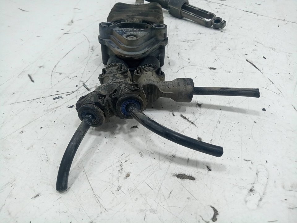 Valvula de suspension de aire renault t 460 dti 11 460 euro 