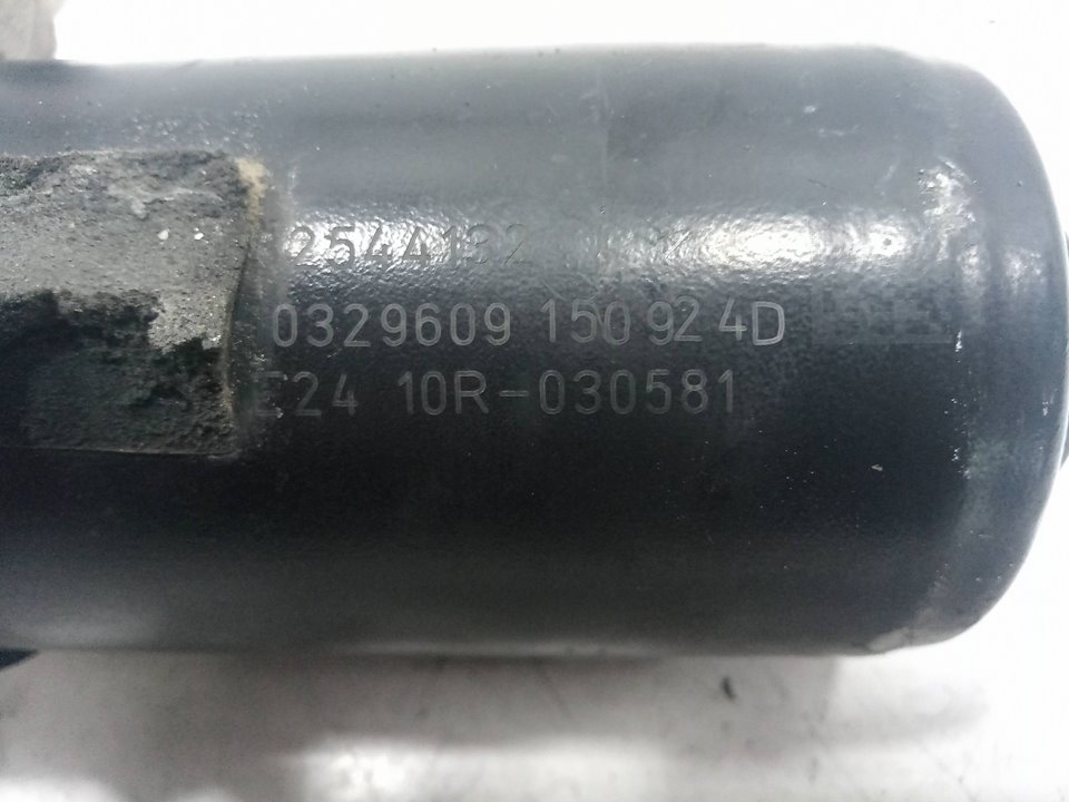 Motor limpia parabrisas renault t 460 dti 11 460 euro 