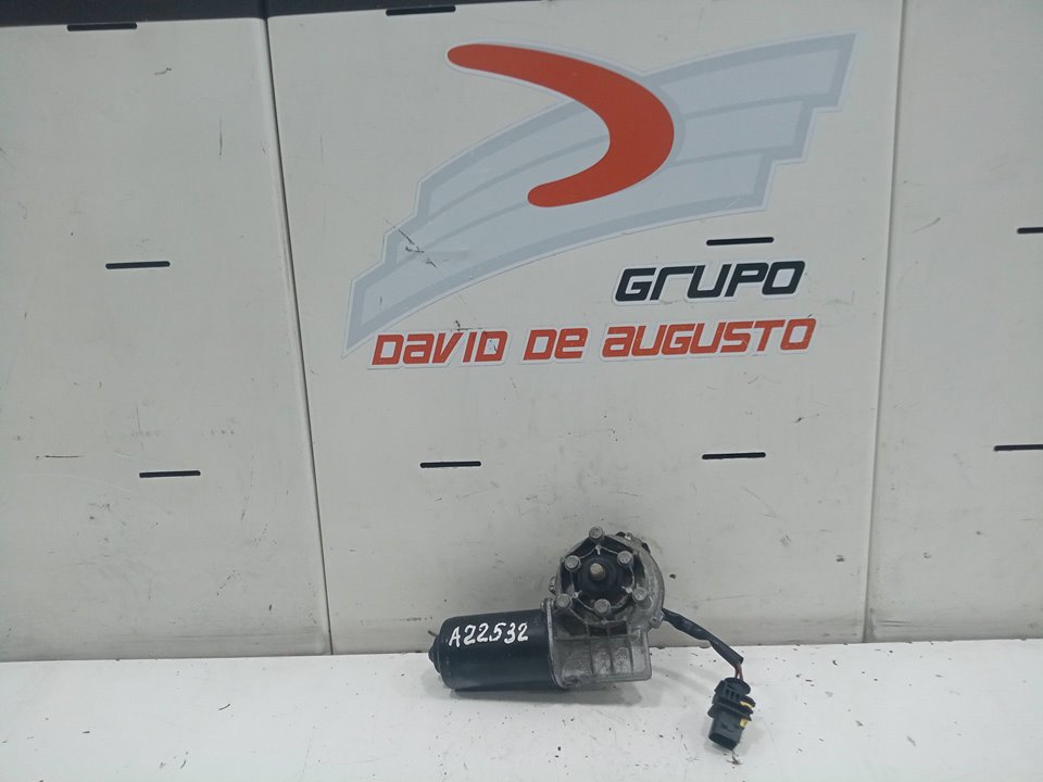 Motor limpia parabrisas renault t 460 dti 11 460 euro 