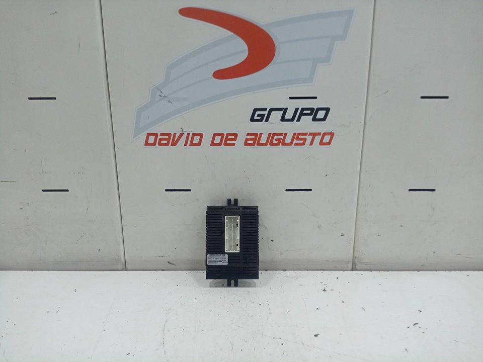 Modulo de control luz diurna bmw 5 sedÁn (20052009) 520 d