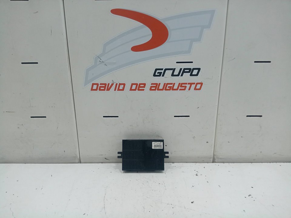 Modulo de control luz diurna bmw 5 sedÁn (20052009) 520 d