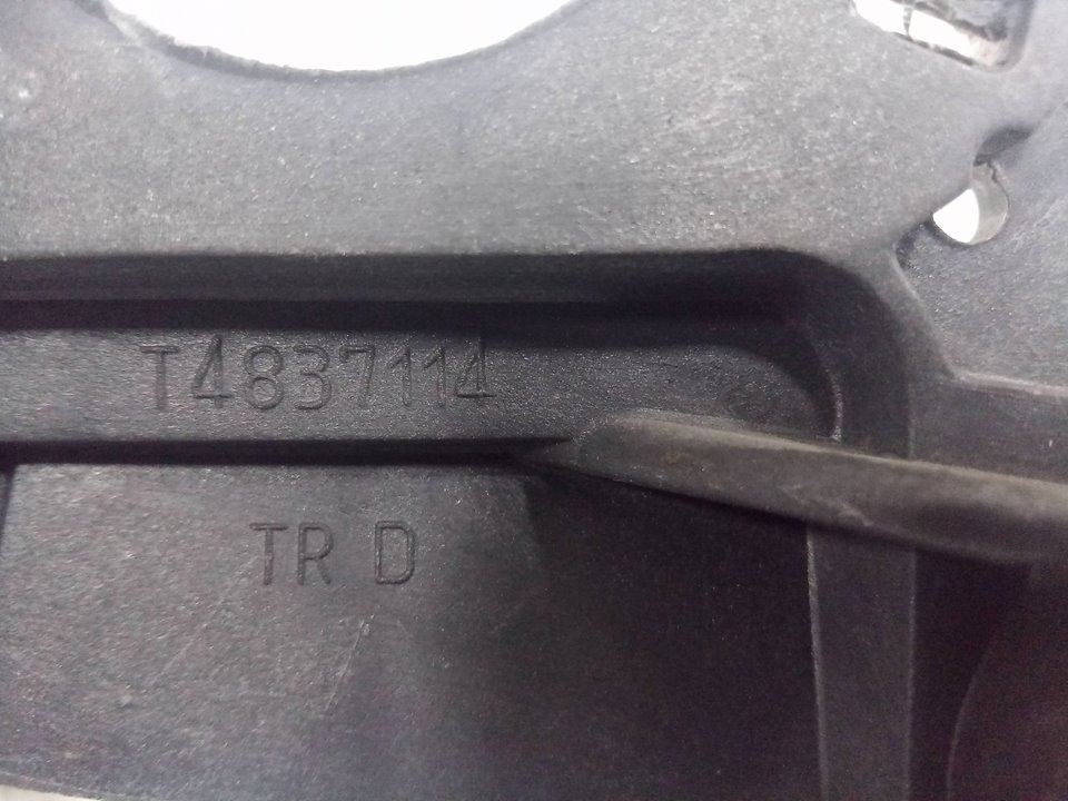 Maneta interior trasera derecha ford focus turnier ranchera fa