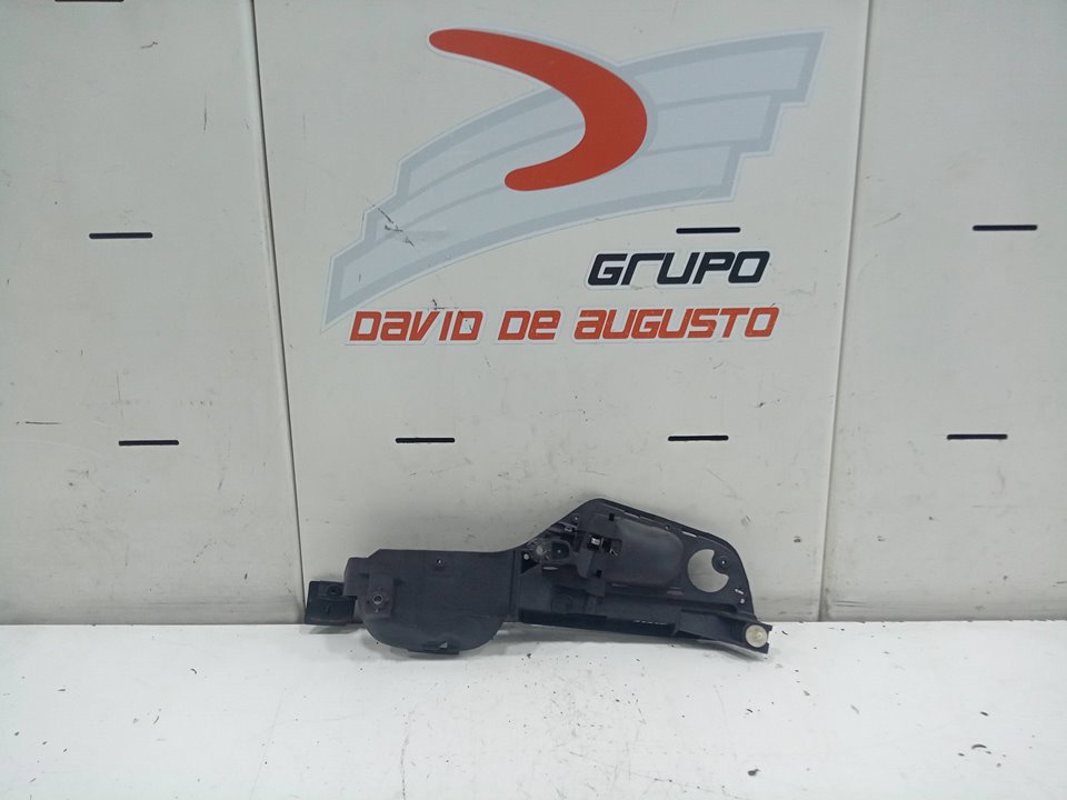 Maneta interior trasera derecha ford focus turnier ranchera fa