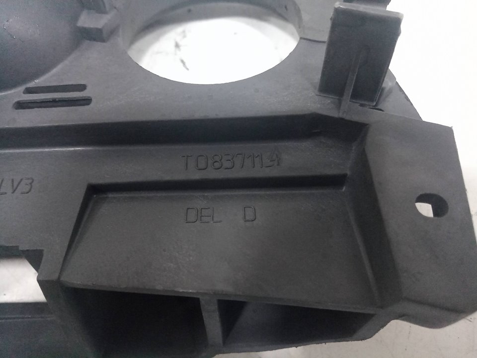 Maneta interior delantera derecha ford focus turnier ranchera fa