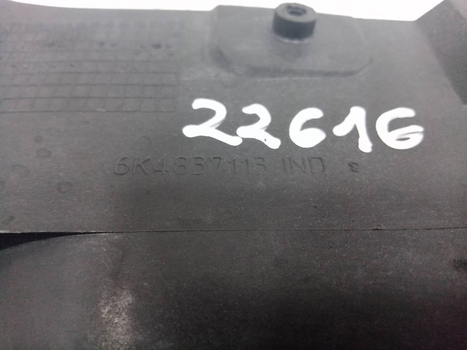 Maneta interior trasera izquierda ford focus turnier ranchera fa