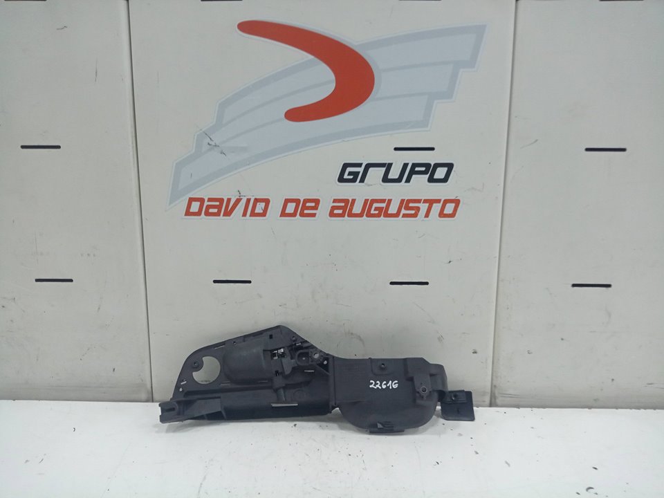 Maneta interior trasera izquierda ford focus turnier ranchera fa