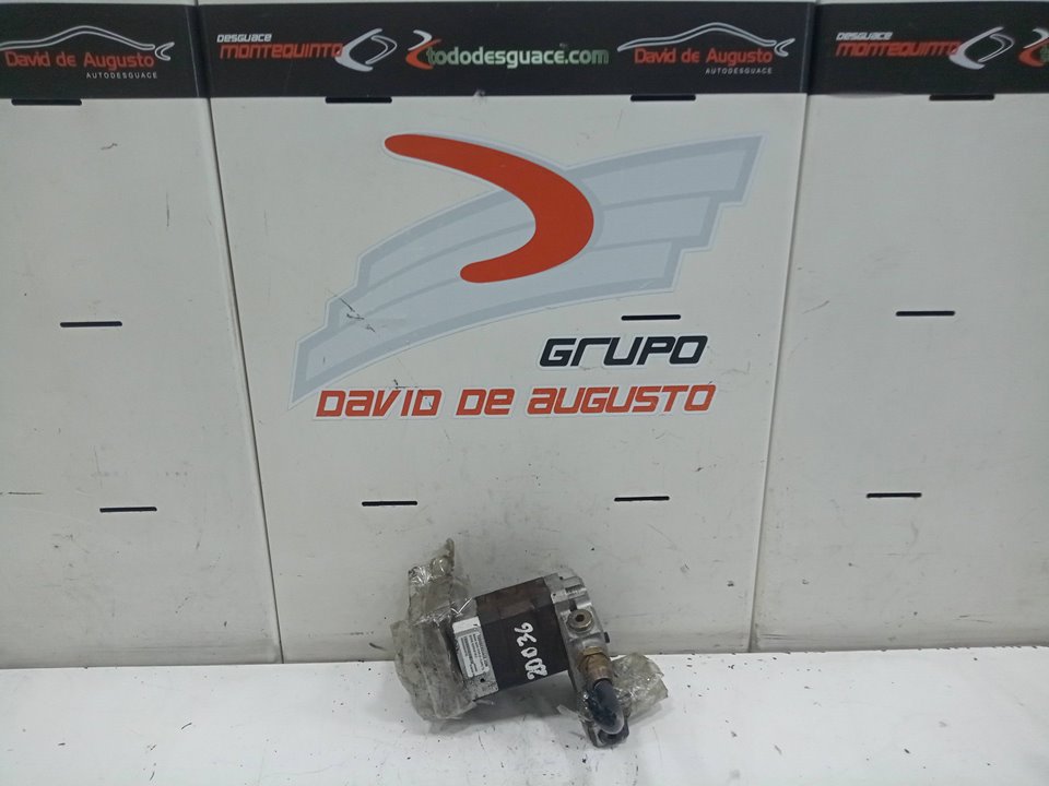 Bomba combustible scania serie pgr (cclase) f