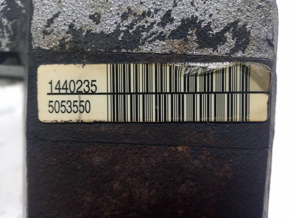 Bomba combustible scania serie pgr (cclase) f