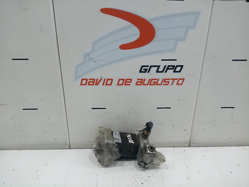 Bomba combustible scania serie pgr (cclase) f